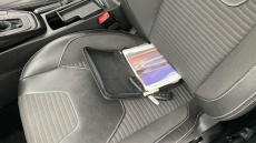 Ford Focus 1.5 TDCi 120 Titanium X 5dr Powershift Diesel Hatchback